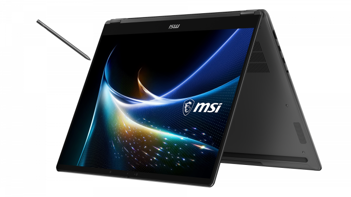 Laptop MSI Prestige N16 Flip AI+ C1XMT 7