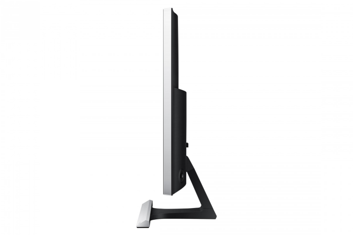 Monitor Samsung U28E590DS LU28E590DSEN - widok prawej strony