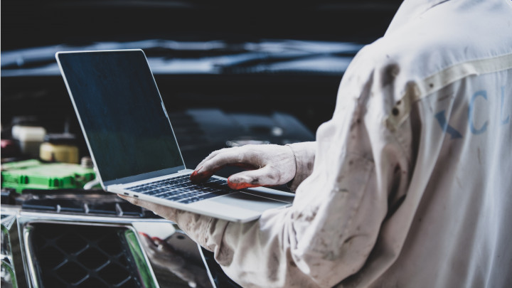 HP ZBook Fury – kreatywność bez granic 4