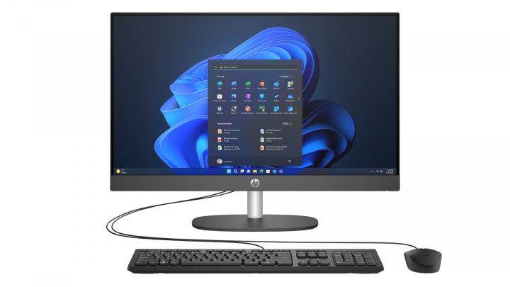 Komputer AiO HP ProOne 245 G10 B6ZB7ET
