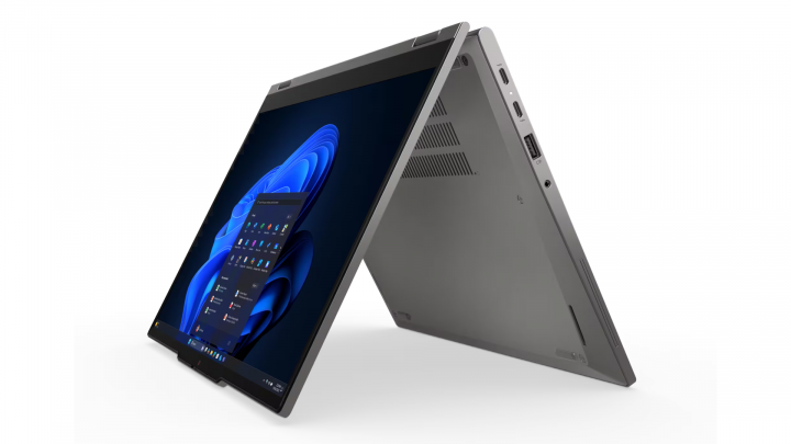 Laptop Lenovo ThinkPad L13 2-in-1 Gen 6 PROMO 2K ZESTAW 4