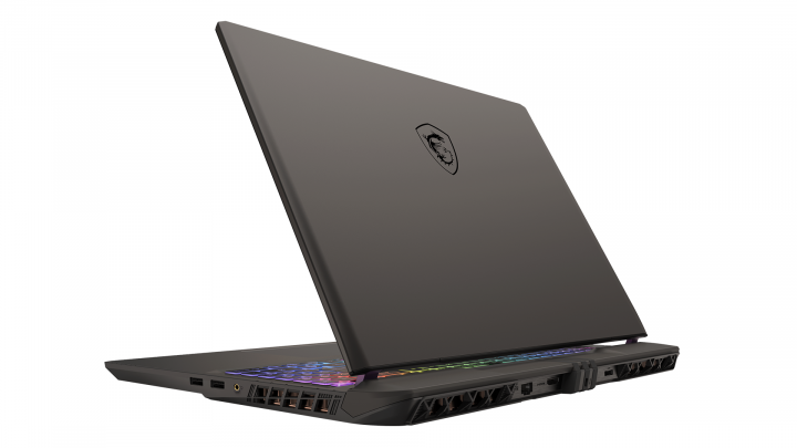 Laptop MSI Vector 16 HX AI A2XWX 9
