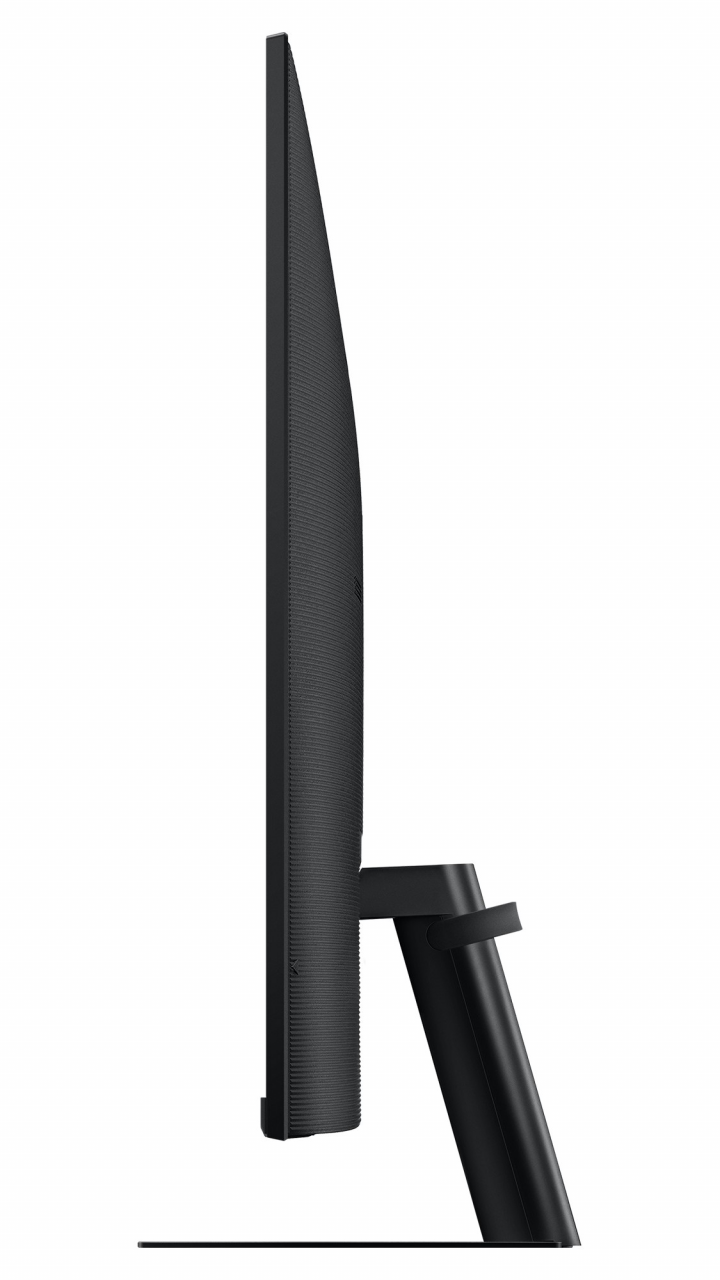 Monitor Samsung Smart M5 LS32AM500NUXEN - widok prawej strony