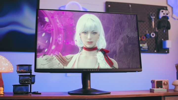 Dell Alienware AW2725DF