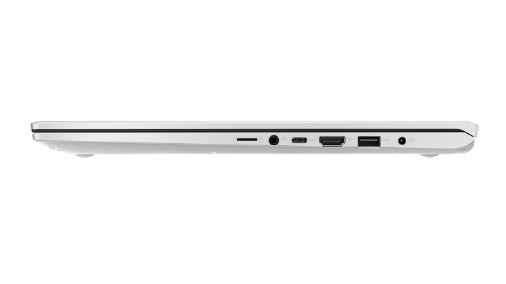 VivoBook D712DA W11H Transparent Silver 6