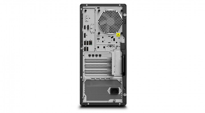 Stacja robocza Lenovo ThinkStation P2 Tower 2