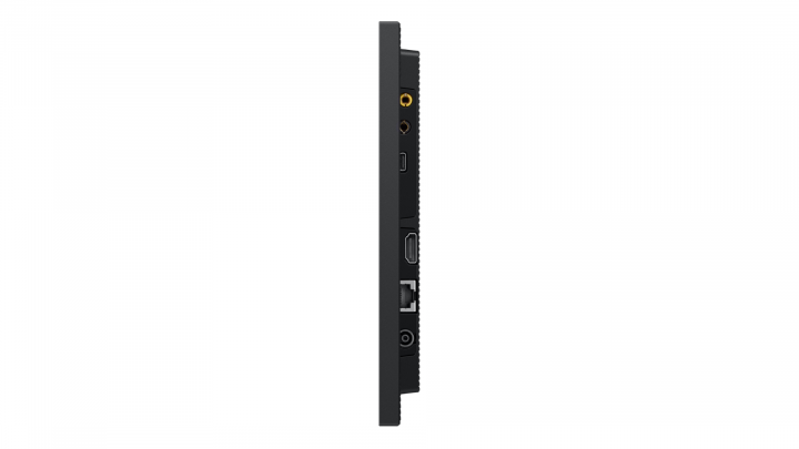 Monitor Samsung QB13C LH13QBCEBGBXEN 13 FHD 2