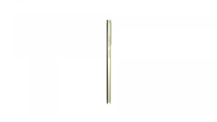 Smartfon Motorola E14 zielony 3