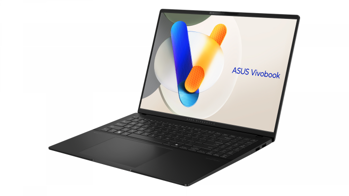 Laptop ASUS Vivobook S 16 OLED S5606MA W11H Neutral Black 8