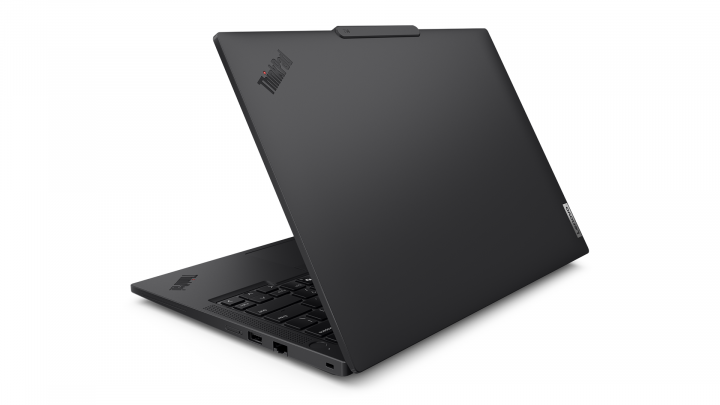 ThinkPad T14 AMD Gen5 Eclipse Black W11Pro PROMO 10