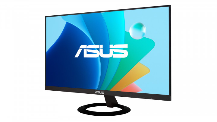 Monitor ASUS Eye Care VZ249HG 2