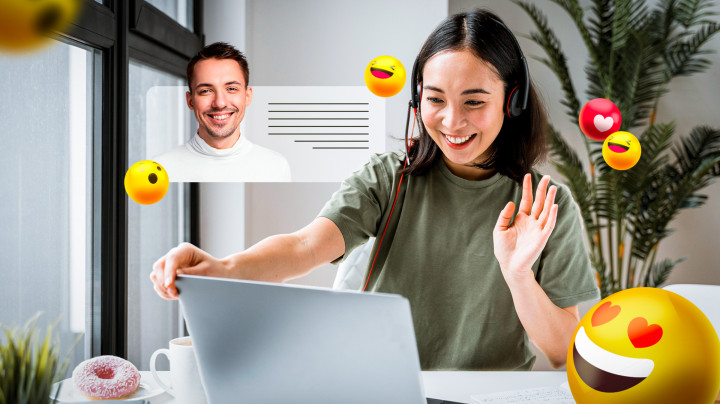 Era „zawsze online”. Co się stało z momentem, kiedy po prostu nie było nas w pracy? 6