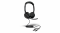 Słuchawki z mikrofonem Jabra Evolve2 50 USB-C/A UC Stereo - 25089-989-799 2
