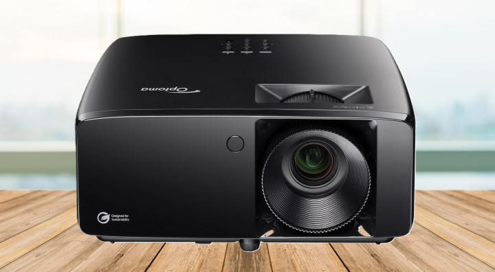 Optoma E3P7PK1E122