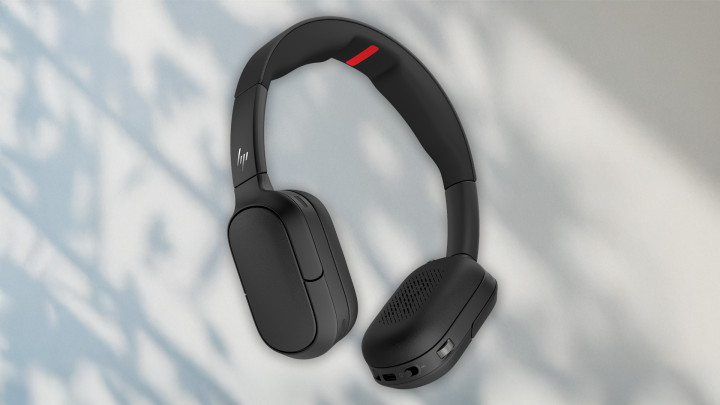Słuchawki bezprzewodowe HP Poly Focus 625 Stereo Bluetooth - C56XPAA