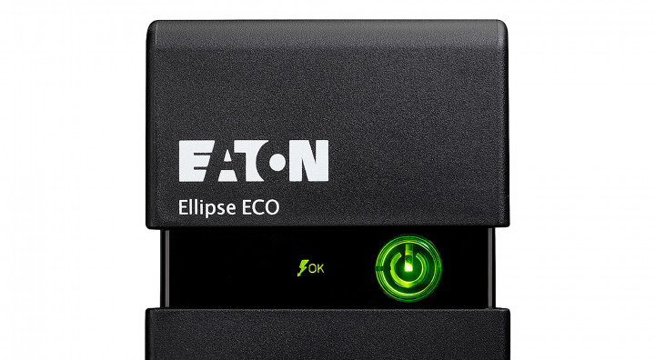 UPS Eaton Ellipse ECO EL650USBIEC 4