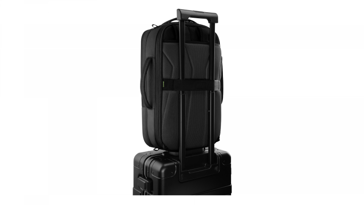 Pro Hybrid Briefcase Backpack 15 PO1521HB 460-BDBJ 7