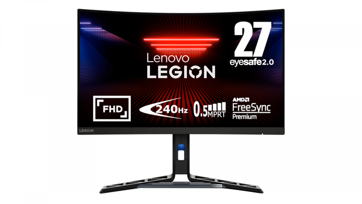 Monitor Lenovo Legion R27fc-30 67B6GAC1EU