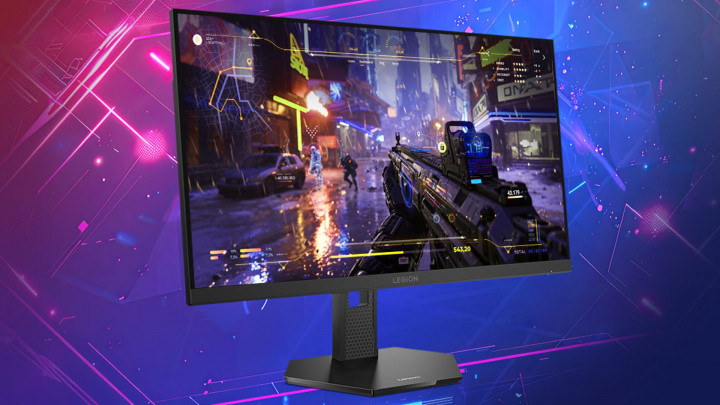 Monitor Lenovo Legion 27QD-10 2