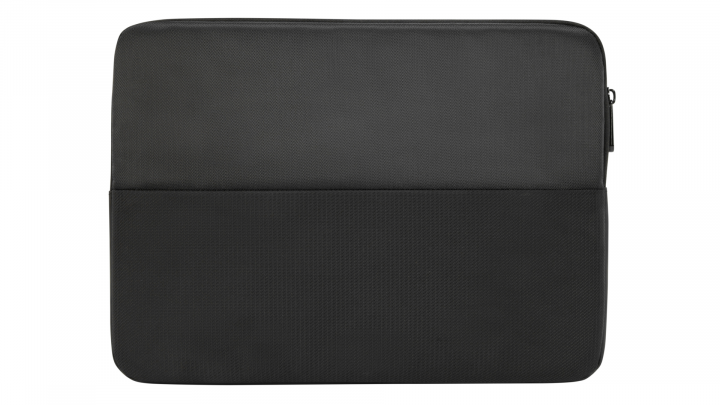 Etui do laptopa Targus CityGear 133 TSS930GL czarne - tył