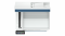 Urządzenie wielofunkcyjne laserowe monochromatyczne HP LaserJet Pro 4113fdn - 8X3F8A 5