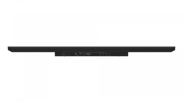 Monitor wielkoformatowy Optoma N3551K 55 H1F2C0MBW101 5