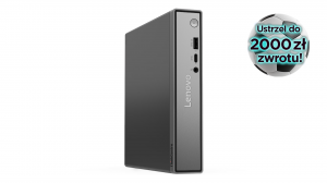 Komputer Lenovo ThinkCentre neo 55q Gen 6 Tiny 13GN000WPB Ryzen 5 220 16GB 512SSD W11Pro