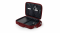 Torba do laptopa DICOTA Multi BASE 173 D30917 czerwona - otwarta