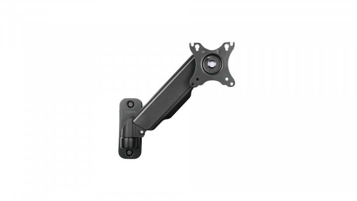 Uchwyt biurkowy LogiLink 17-32" 9kg 75x75-100x100 BP0144