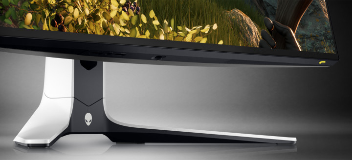 Monitor Dell AW2723DF 5