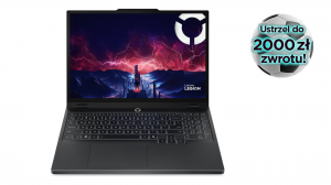 Laptop Lenovo Legion 5 Gen 10 15AHP10 83M0002HPB Ryzen 7 260 15,1" WQXGA OLED 165Hz 16GB 512SSD RTX5060 DLSS 4