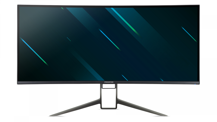 Monitor Acer Predator X38Sbmiiphzx UM.TX0EE.S01 - Delkom IT dla Biznesu