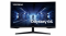 Samsung Odyssey G5 LC27G55TQWRXEN front