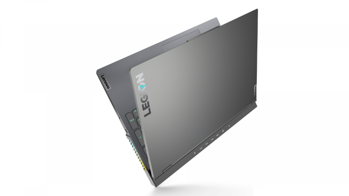 Legion 7 16ACHG6 widok klapy2