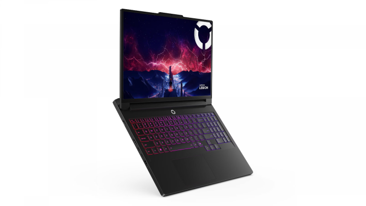 Laptop Lenovo Legion Pro 7 16AFR10H 83RU000LPB 4