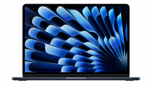 Laptop Apple MacBook Air 13 MDHF4ZE/A M5 10-core CPU 10‑core GPU 13,6" 16GB 1000SSD Int MacOS Północ