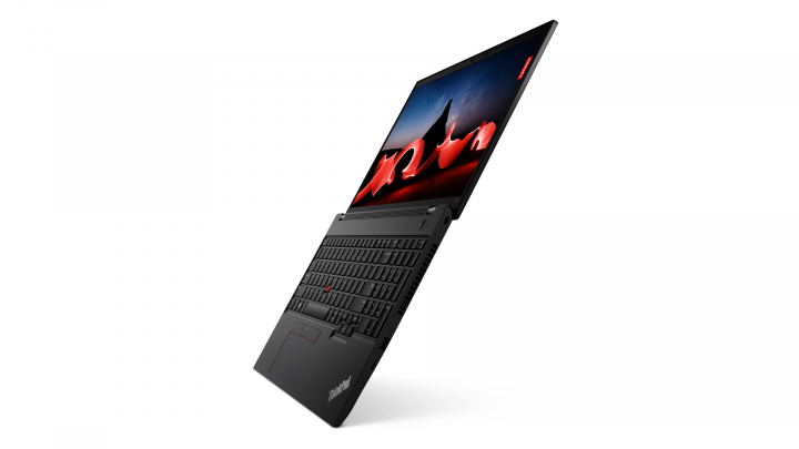 Laptop Lenovo ThinkPad L15 Gen 4 (AMD) Czarny 2