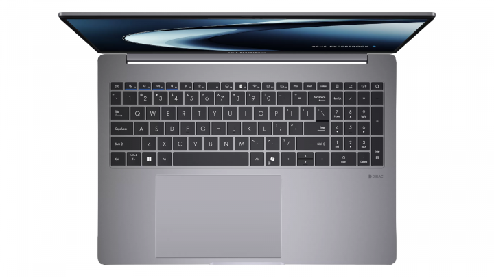 Laptop ASUS ExpertBook P3 PM3606CKA-PL0201X + Copilot+ PC 4