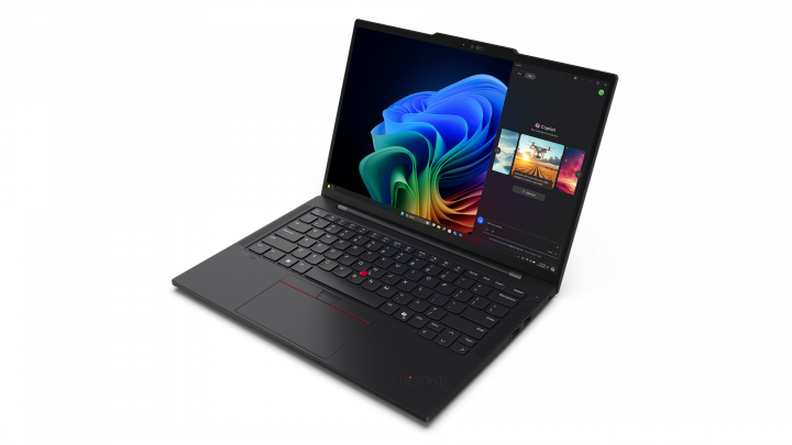 Laptop Lenovo ThinkPad T14s Gen 6 (Snapdragon) W11P 8