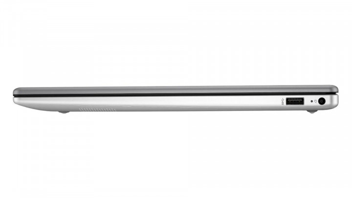 Laptop HP 255R G10 srebrny 5