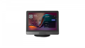 Tablet sterujący Barco ClickShare Control Panel