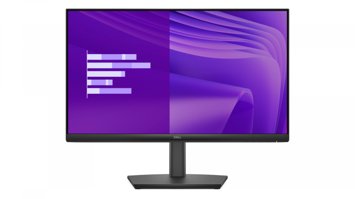 Monitor Dell Pro 24 E2425HSM 210-BRDV