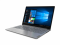 Laptop Lenovo ThinkBook 15-IML szary - widok frontu prawej strony