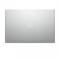 Laptop Dell Inspiron 5501 srebrny - widok klapy