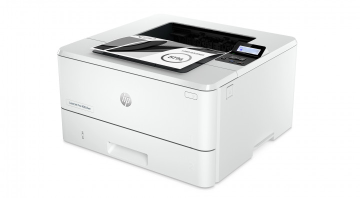 HP LaserJet Pro 4002dwe 3