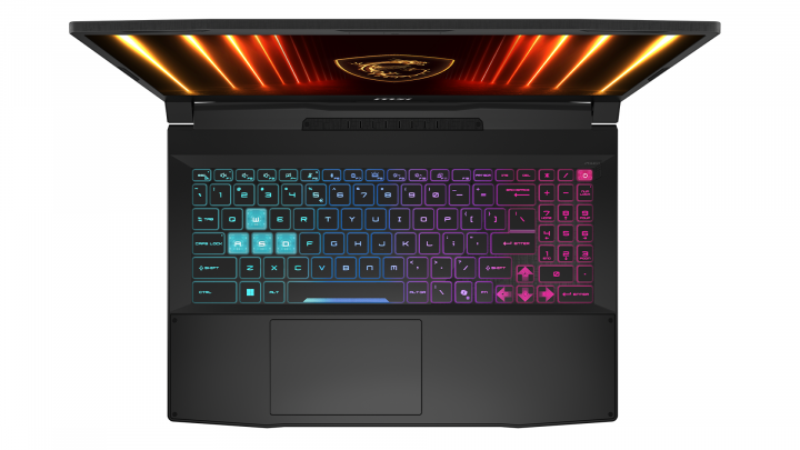 Laptop MSI Katana 15 HX B14W 5