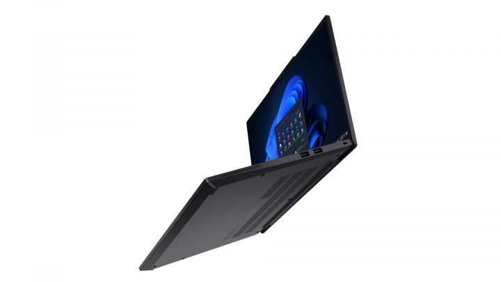 Laptop Lenovo ThinkPad T14s Gen 6 AMD W11P czarny Copilot 5