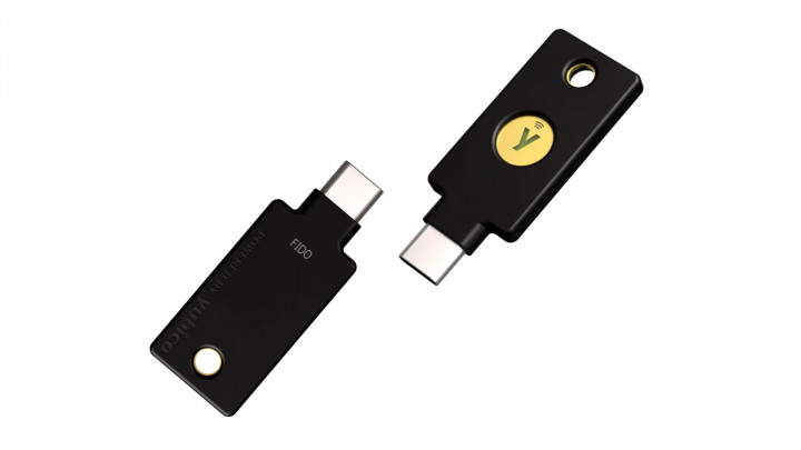 Yubico NFC USB-C - 8880001089 2