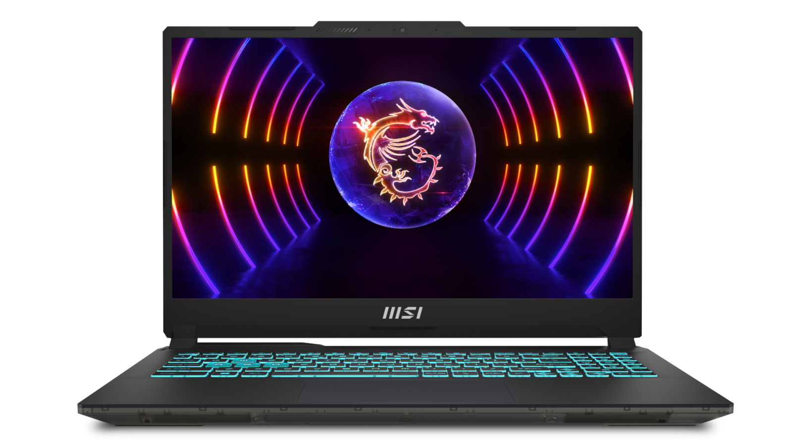 Laptop MSI Cyborg 15 A13VF-1485XPL i5-13420H 15.6