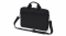 Torba do laptopa DICOTA Top Traveller Wireless Mouse Kit 156 D31685 czarna - tył lewa strona